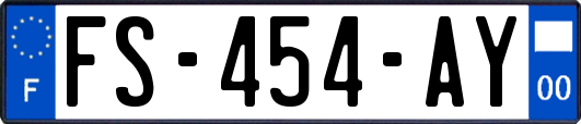 FS-454-AY