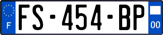 FS-454-BP