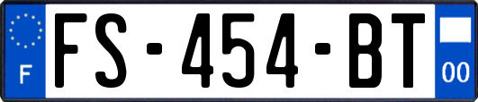 FS-454-BT