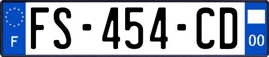 FS-454-CD