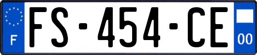 FS-454-CE