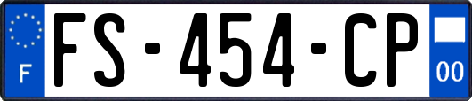 FS-454-CP