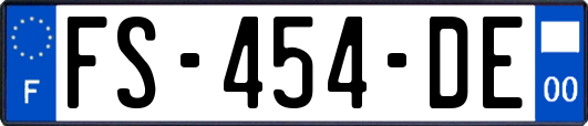 FS-454-DE