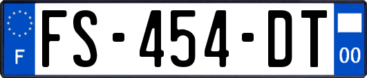 FS-454-DT