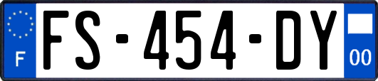 FS-454-DY