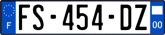FS-454-DZ