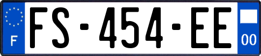 FS-454-EE