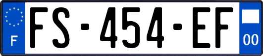 FS-454-EF