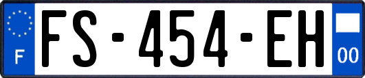 FS-454-EH