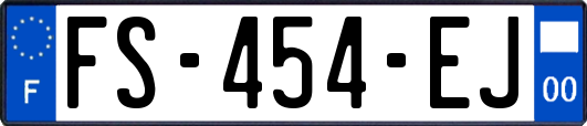 FS-454-EJ