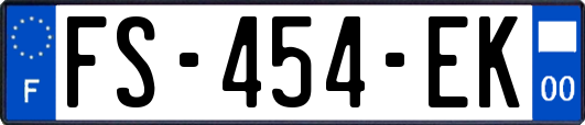 FS-454-EK
