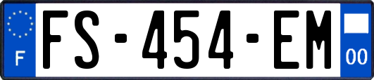 FS-454-EM