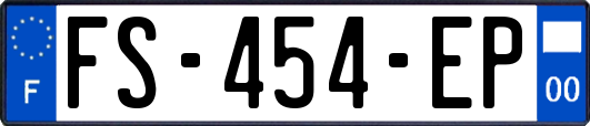 FS-454-EP