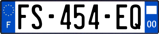 FS-454-EQ