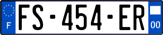 FS-454-ER