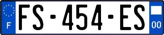 FS-454-ES