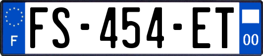 FS-454-ET