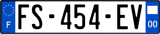 FS-454-EV
