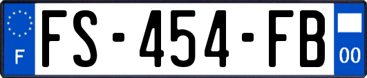 FS-454-FB