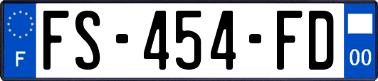 FS-454-FD