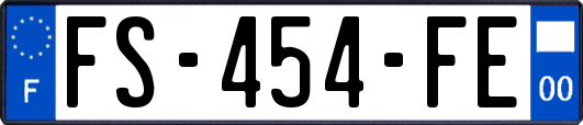 FS-454-FE
