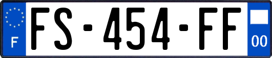 FS-454-FF