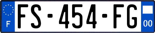 FS-454-FG