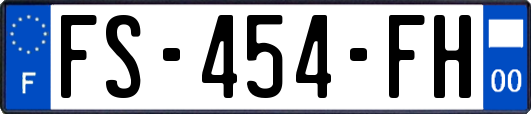 FS-454-FH