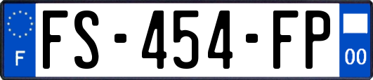 FS-454-FP
