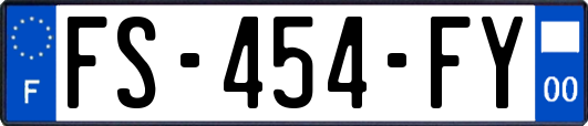 FS-454-FY
