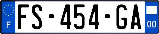 FS-454-GA
