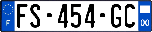 FS-454-GC