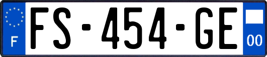 FS-454-GE