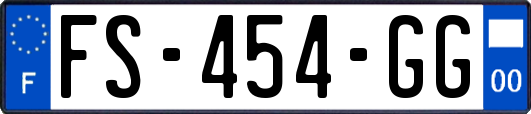 FS-454-GG