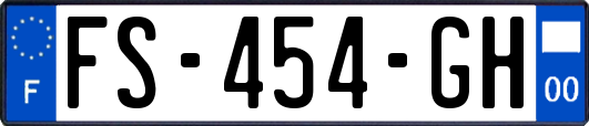 FS-454-GH