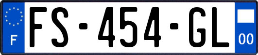 FS-454-GL