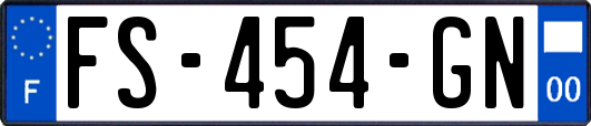 FS-454-GN