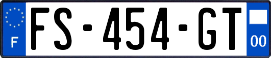 FS-454-GT
