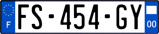 FS-454-GY