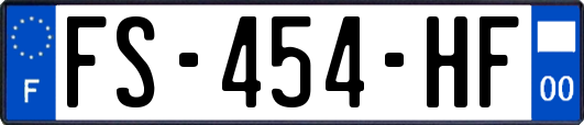FS-454-HF