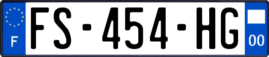 FS-454-HG