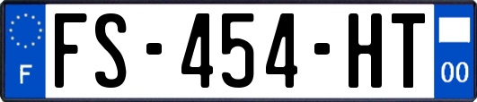 FS-454-HT