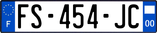 FS-454-JC