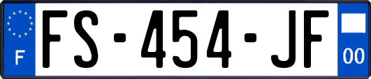 FS-454-JF