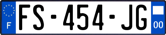FS-454-JG