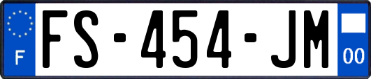 FS-454-JM