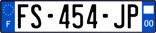 FS-454-JP