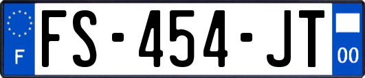 FS-454-JT