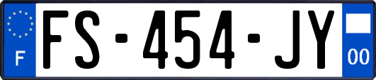 FS-454-JY