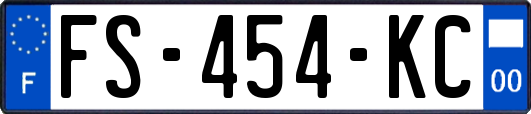 FS-454-KC
